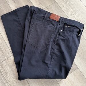 Polo Ralph Lauren Men's Navy Blue Pants